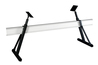 Tyresöbocken båtbock Typ II - 500 Kg